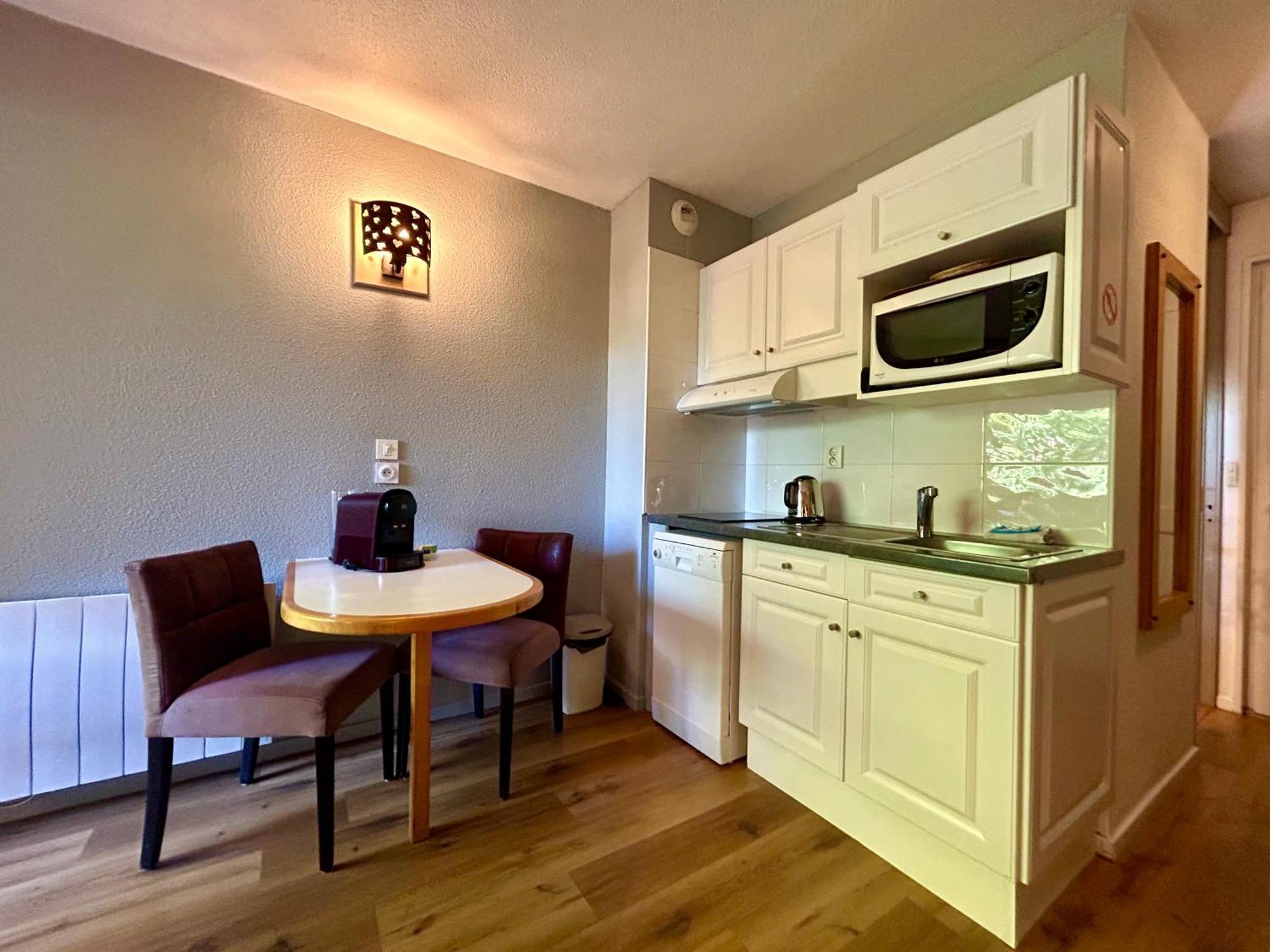 Residence Cote Chalet Thonon-les-Bains Bagian luar foto